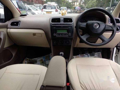 Skoda Rapid 1.6 MPI Ambition MT, 2013, Petrol for sale 