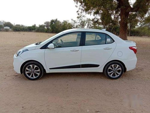 Used 2017 Xcent  for sale in Ahmedabad