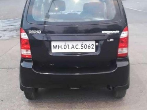 Used 2007 Wagon R LXI  for sale in Mumbai