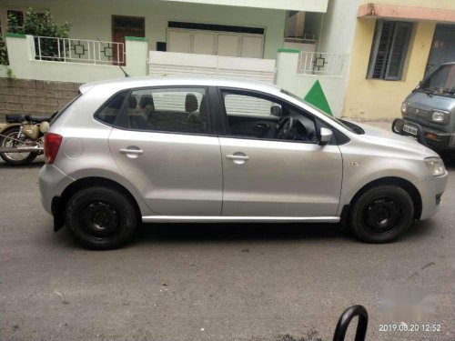 Used 2012 Polo  for sale in Nagar