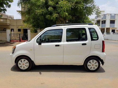 Used 2010 Wagon R LXI  for sale in Ahmedabad