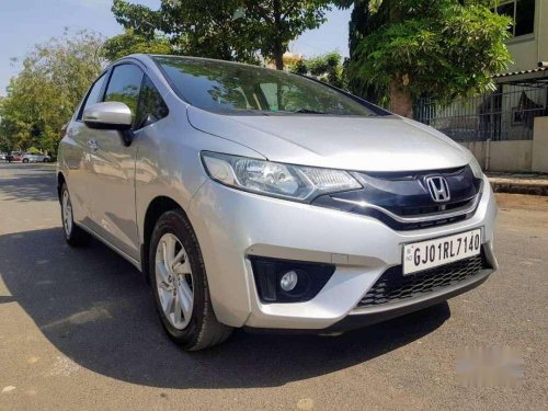 Used 2015 Jazz V  for sale in Ahmedabad