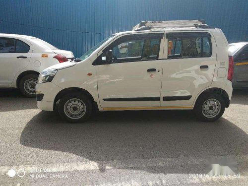 Used 2018 Wagon R LXI  for sale in Mumbai