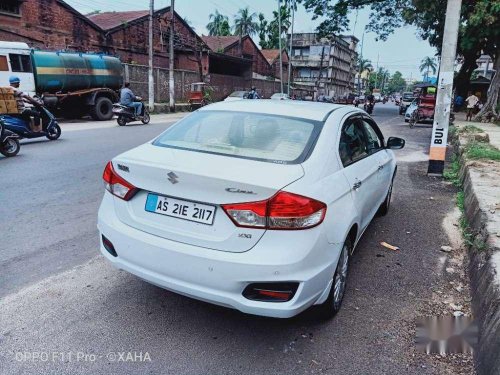 Used 2015 Ciaz  for sale in Guwahati