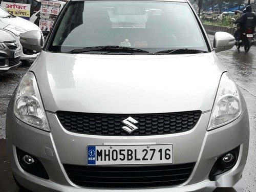Used 2012 Swift VXI  for sale in Thane