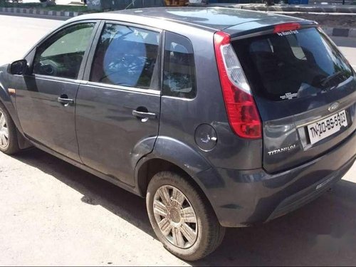 Used 2010 Figo  for sale in Chennai