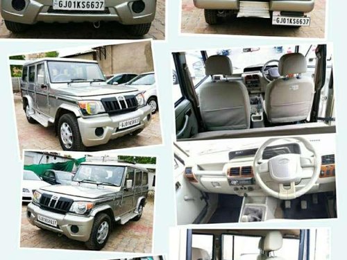 Mahindra Bolero SLE, 2013, Diesel MT for sale 