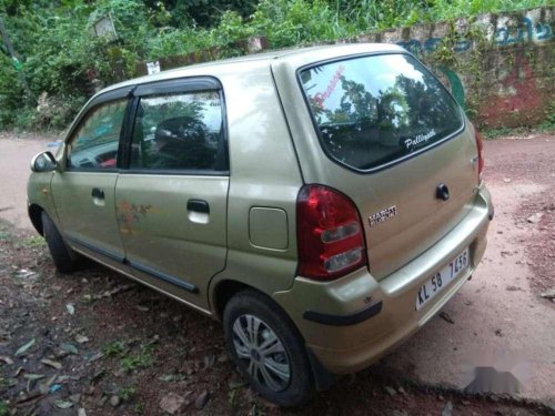 Used 2007 Alto  for sale in Kannur