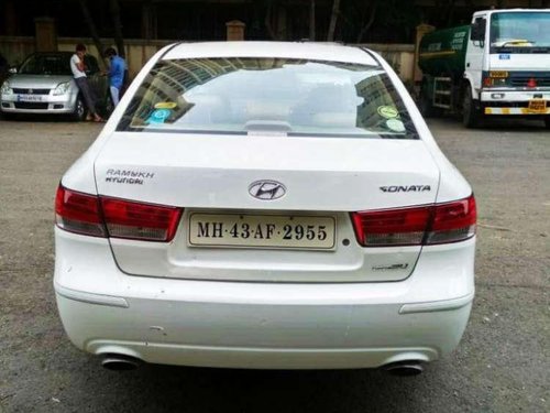 Used 2010 Sonata  for sale in Mumbai