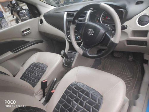 Used 2015 Celerio VXI  for sale in Hyderabad