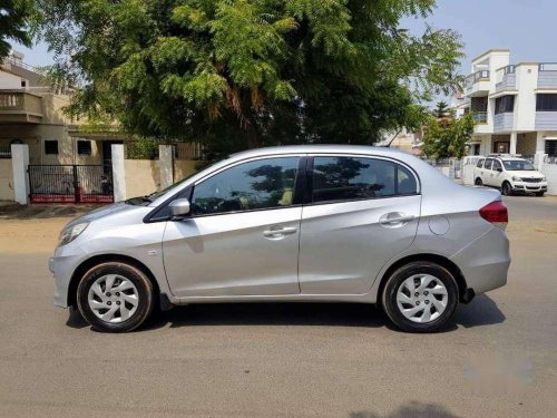 Honda Amaze 1.2 SMT I VTEC, 2014, Diesel MT for sale 