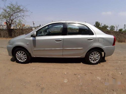 Used 2011 Etios V  for sale in Satara