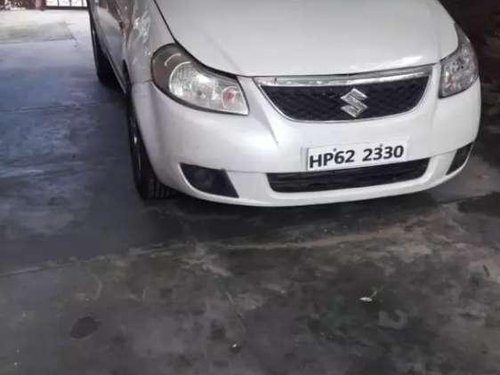 Maruti Suzuki SX4 2011 MT for sale 