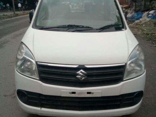 Used 2011 Wagon R LXI CNG  for sale in Kanpur