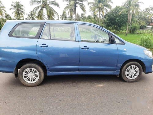 Used 2012 Innova  for sale in Palakkad