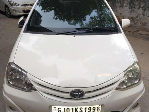 Used 2012 Etios Liva  for sale in Ahmedabad