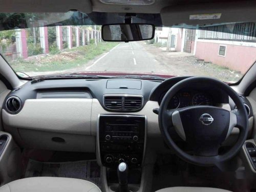 Used 2014 Terrano XL  for sale in Chennai