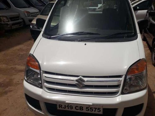 Used 2010 Wagon R LXI  for sale in Jodhpur