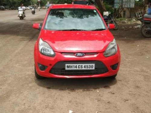 Used Ford Figo Diesel ZXI 2011 MT for sale 