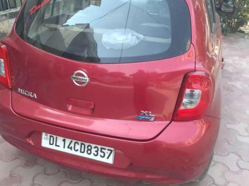 Used 2018 Nissan Micra XL MT for sale 