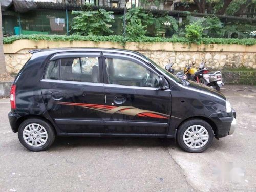 Used 2009 Santro Xing GLS  for sale in Mumbai