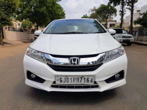 Honda City VX, 2014, Petrol AT for sale 