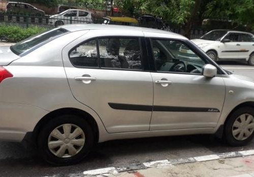 Maruti Suzuki Swift Dzire MT 2010 for sale