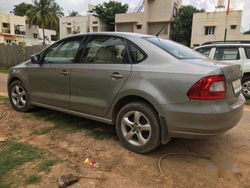 2012 Skoda Rapid MT for sale