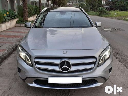 Used 2017 GLA Class  for sale in Pune