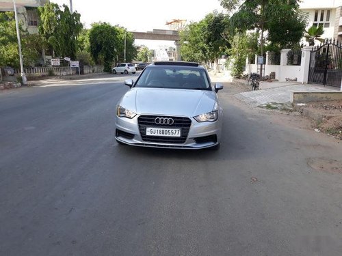 2014 Audi A3 AT for sale at low price