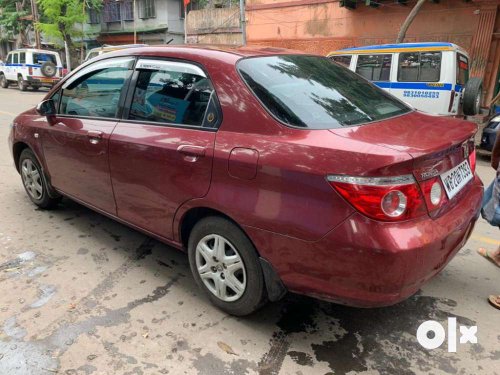 Used 2008 City ZX GXi  for sale in Patna