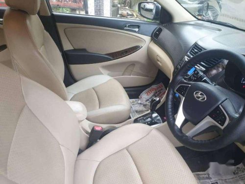 Used 2011 Verna 1.6 VTVT SX  for sale in Goregaon