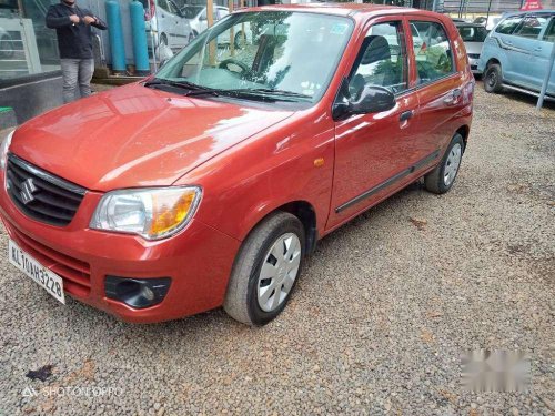 2011 Maruti Suzuki Alto K10 VXI MT for sale at low price