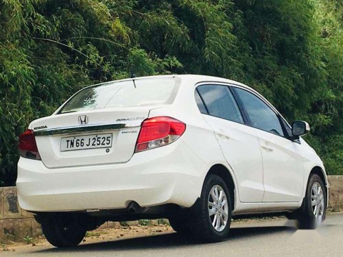 Used 2013 Amaze VX i DTEC  for sale in Coimbatore