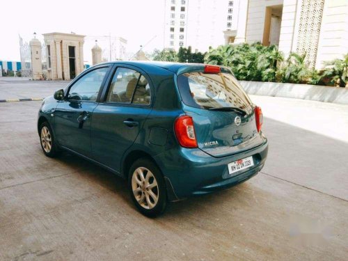 Used Nissan Micra XV 2014 AT for sale 