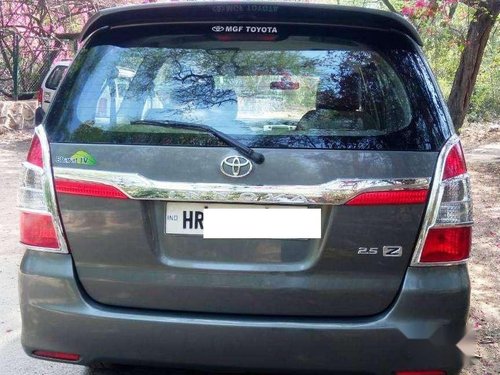 Used 2014 Innova  for sale in Gurgaon