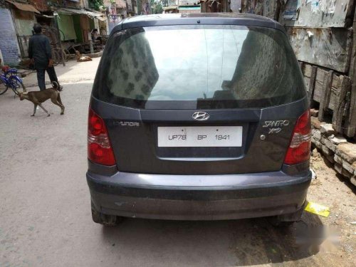 Used 2008 Santro Xing GLS  for sale in Kanpur