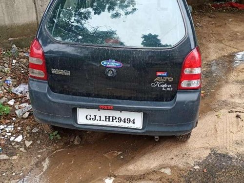 Used 2007 Alto  for sale in Ahmedabad