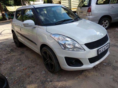 Used 2016 Swift VXI  for sale in Chandigarh