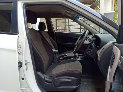 Used 2016 Creta 1.6 SX  for sale in Hyderabad