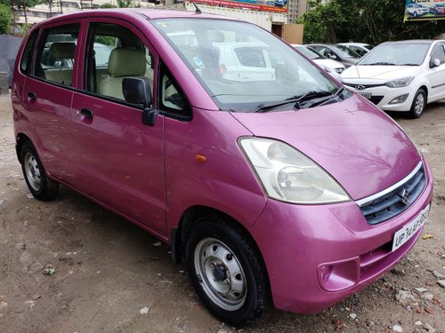 Used 2008 Maruti Suzuki Zen Estilo MT for sale