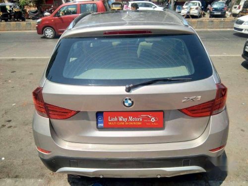 BMW X1 sDrive20d(H), 2014, Diesel AT for sale 