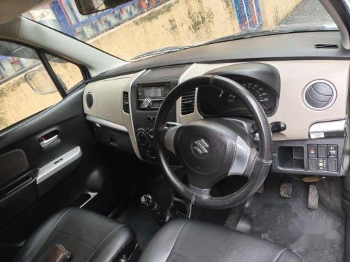 Used 2013 Wagon R LXI CNG  for sale in Mumbai