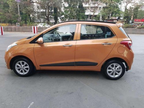 Used 2013 i10 Asta 1.2  for sale in Mumbai