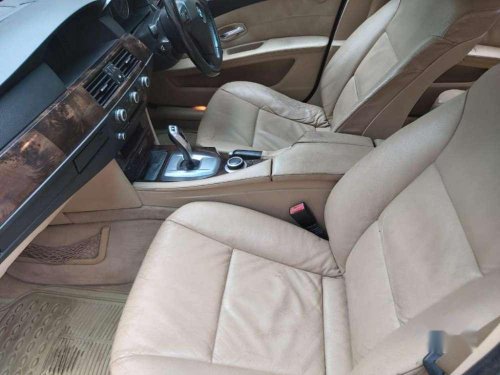 Used 2008 5 Series 523i Sedan  for sale in Mumbai