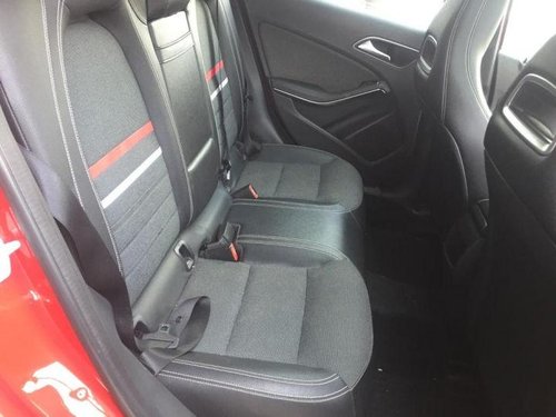 Mercedes Benz A Class A200 CDI AT 2015 for sale
