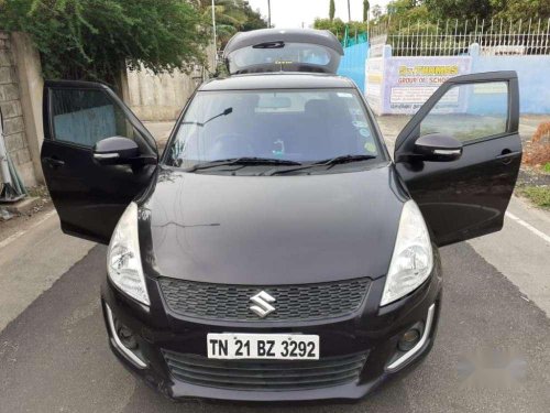 Used 2015 Swift ZDI  for sale in Chennai