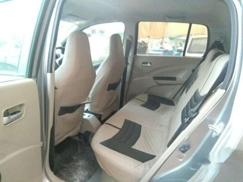 Used 2016 Celerio VXI  for sale in Madurai