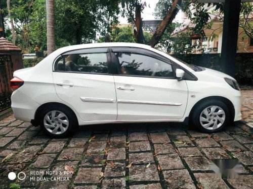 Used 2013 Amaze  for sale in Perumbavoor