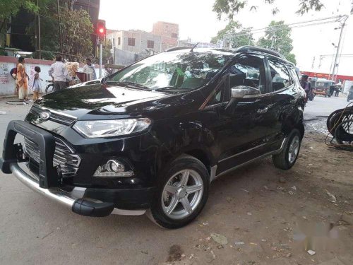 Used 2016 EcoSport  for sale in Varanasi